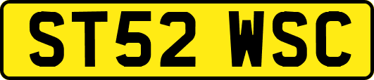 ST52WSC