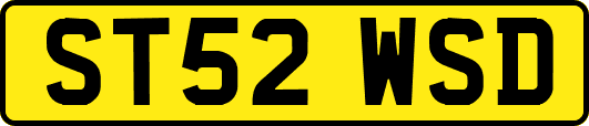 ST52WSD