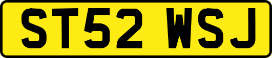 ST52WSJ