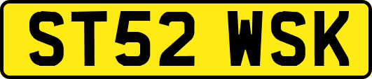 ST52WSK