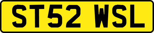 ST52WSL