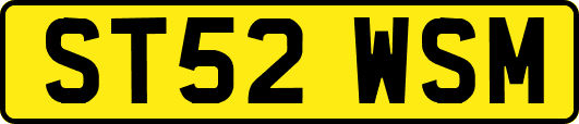 ST52WSM