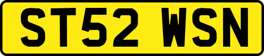 ST52WSN