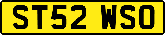 ST52WSO