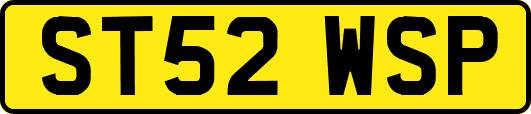 ST52WSP