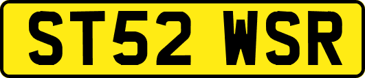 ST52WSR