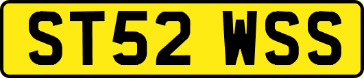 ST52WSS
