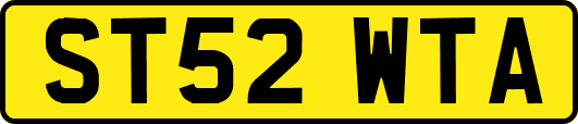 ST52WTA