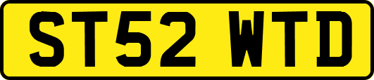 ST52WTD