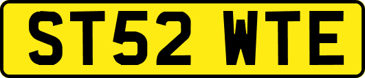 ST52WTE