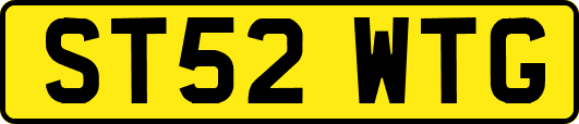 ST52WTG