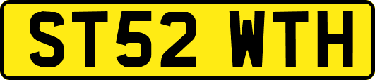 ST52WTH