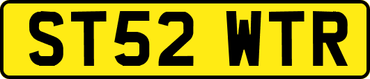 ST52WTR