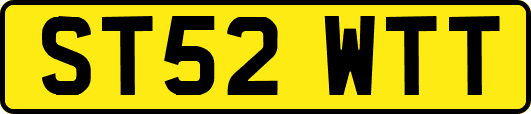 ST52WTT