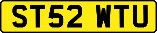 ST52WTU