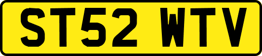 ST52WTV
