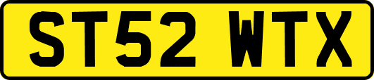ST52WTX