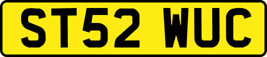 ST52WUC