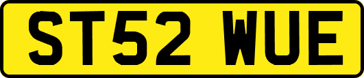 ST52WUE