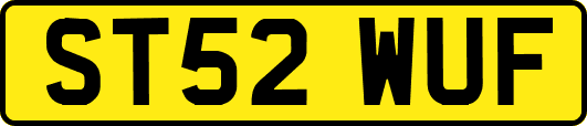 ST52WUF
