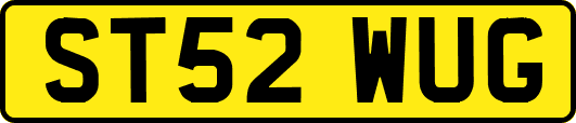ST52WUG