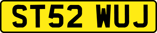 ST52WUJ