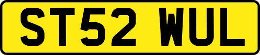 ST52WUL