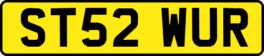 ST52WUR
