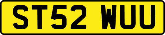 ST52WUU