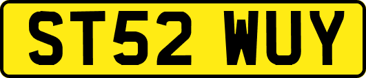 ST52WUY