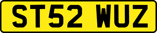 ST52WUZ