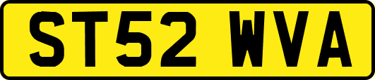 ST52WVA