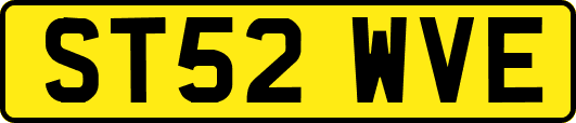 ST52WVE