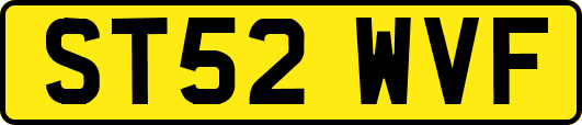 ST52WVF