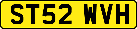 ST52WVH
