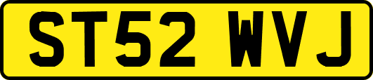 ST52WVJ