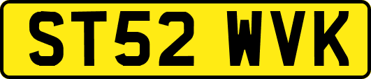 ST52WVK
