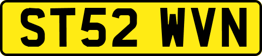 ST52WVN