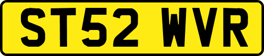 ST52WVR