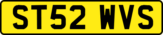 ST52WVS