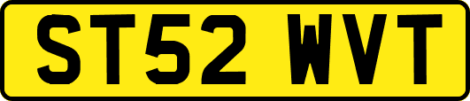 ST52WVT