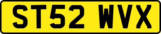 ST52WVX