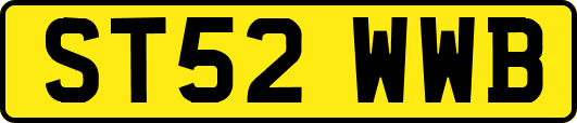 ST52WWB