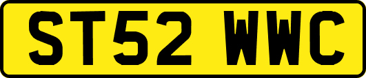 ST52WWC