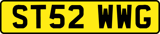 ST52WWG