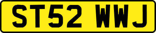 ST52WWJ