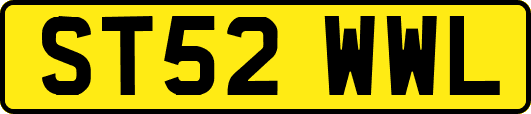 ST52WWL