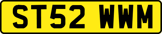 ST52WWM