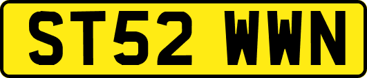 ST52WWN