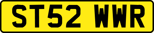 ST52WWR
